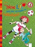 Hexe Lilli und das verzauberte Fußballspiel: Der Bücherbär: Hexe Lilli für Erstleser livre