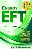 Energy EFT (Book and DVD): Next Generation Tapping & Emotional Freedom Techniques livre