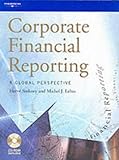 Corporate Financial Reporting: A Global Perspective livre