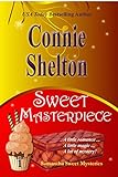 Sweet Masterpiece: A Sweet's Sweets Bakery Mystery (Samantha Sweet Mysteries Book 1) (English Editio livre