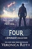 Four: A Divergent Collection (English Edition) livre