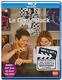 Le come back [Blu-ray] [Import belge] livre