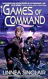 Games of Command: A Novel (English Edition) livre