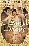 ANGEL THERAPY/TRADE livre