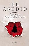 El asedio (Spanish Edition) livre