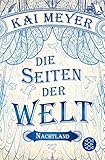 Die Seiten der Welt: Nachtland livre