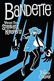 Bandette Volume 2: Stealers Keepers! livre