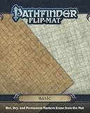 GameMastery Flip-Mat: Basic livre