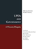 UFOs and Government: A Historical Inquiry (English Edition) livre