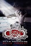 Das Schattenreich der Vampire 5: Der Glanz der Sonne livre