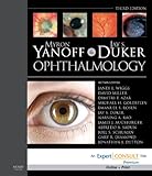 Ophthalmology: Expert Consult Premium Edition: Enhanced Online Features and Print livre