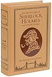 The Adventures of Sherlock Holmes and Other Stories livre