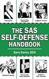 SAS Self-Defense Handbook livre