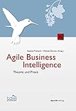 Agile Business Intelligence: Theorie und Praxis (Edition TDWI) livre