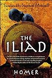 The Iliad (Enriched Classics (Simon & Schuster)): (The Stephen Mitchell Translation) (English Editio livre