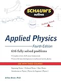 Schaum's Outline of Applied Physics, 4ed livre