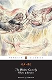 The Divine Comedy: Paradise livre