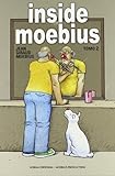 Inside Moebius 2 livre