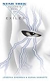 Vulcan's Soul #2: Exiles (Star Trek: The Original Series) (English Edition) livre