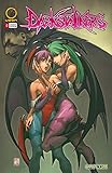 Darkstalkers #0 (English Edition) livre