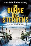 Die Bühne des Sterbens - Ostsee-Krimi (Hannes Niehaus 3) livre