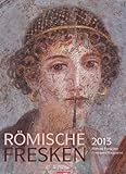 Römische Fresken 2013 livre