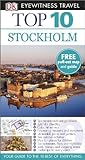 DK Eyewitness Top 10 Travel Guide: Stockholm livre