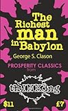 The Richest Man in Babylon (Thinking Classics) livre