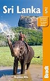 Sri Lanka (Bradt Travel Guides) (English Edition) livre