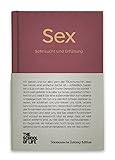 Sex - Sehnsucht und Erfüllung.: The School of Life livre