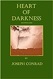 Heart of Darkness : (Illustrated): A short novel by Polish novelist Joseph Conrad (English Edition) livre