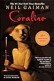 Coraline 10th Anniversary Edition livre