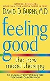 Feeling Good: The New Mood Therapy livre