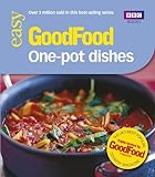 Good Food: One-pot Dishes: Triple-tested Recipes (Good Food 101) (English Edition) livre
