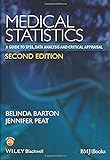 Medical Statistics: A Guide to SPSS, Data Analysis and Critical Appraisal (English Edition) livre