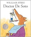 Doctor De Soto livre