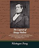 The Legend of Sleepy Hollow livre