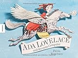 Ada Lovelace und der erste Computer livre