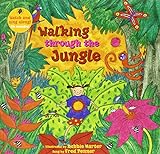 Walking Through the Jungle livre