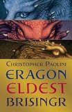 Eragon, Eldest, Brisingr Omnibus (The Inheritance Cycle) (English Edition) livre
