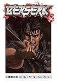 Berserk Volume 36 livre