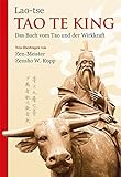 Tao Te King: Das Buch vom Tao und der Wirkkraft livre