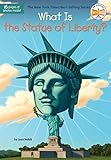 What Is the Statue of Liberty? livre