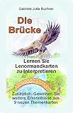 Lernkarten für Lenormand + 9 neue Themenkarten - Die Brücke livre