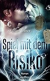 Spiel mit dem Risiko (SAJ - Special Agents of Justice 3) livre