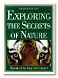Exploring the Secrets of Nature: The Amazing World of Animals and Plants livre