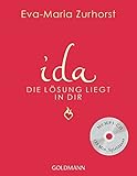 ida - Die Lösung liegt in dir: Mit mp3-CD livre