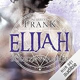 Elijah: Schattenwandler 3 livre