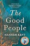 The Good People (English Edition) livre