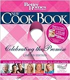 Better Homes and Gardens New Cook Book: Celebrating the Promise livre